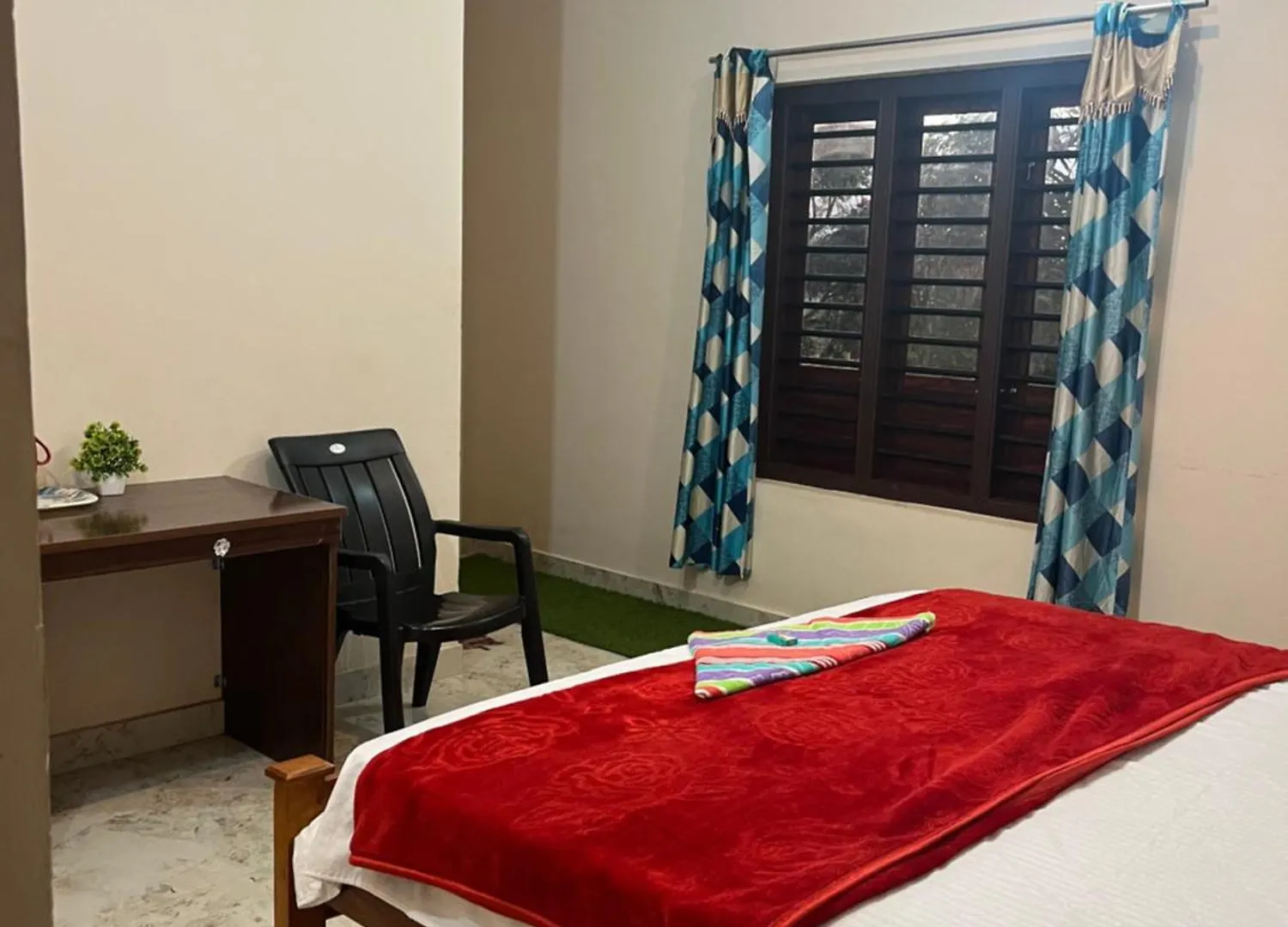 Variyath Homestay Thirunelli