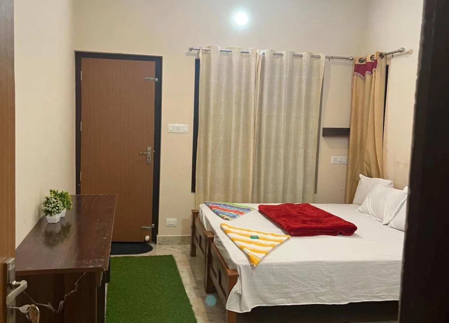 Variyath Homestay Thirunelli 0*, Thirunelly
