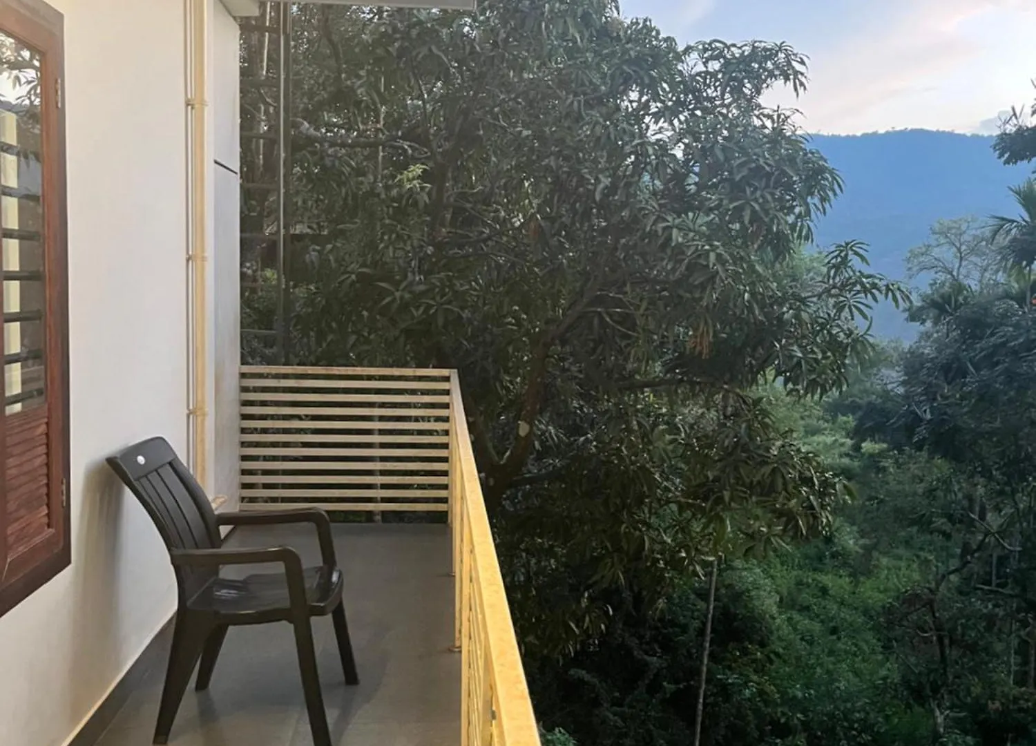 Variyath Homestay Thirunelli  Thirunelly