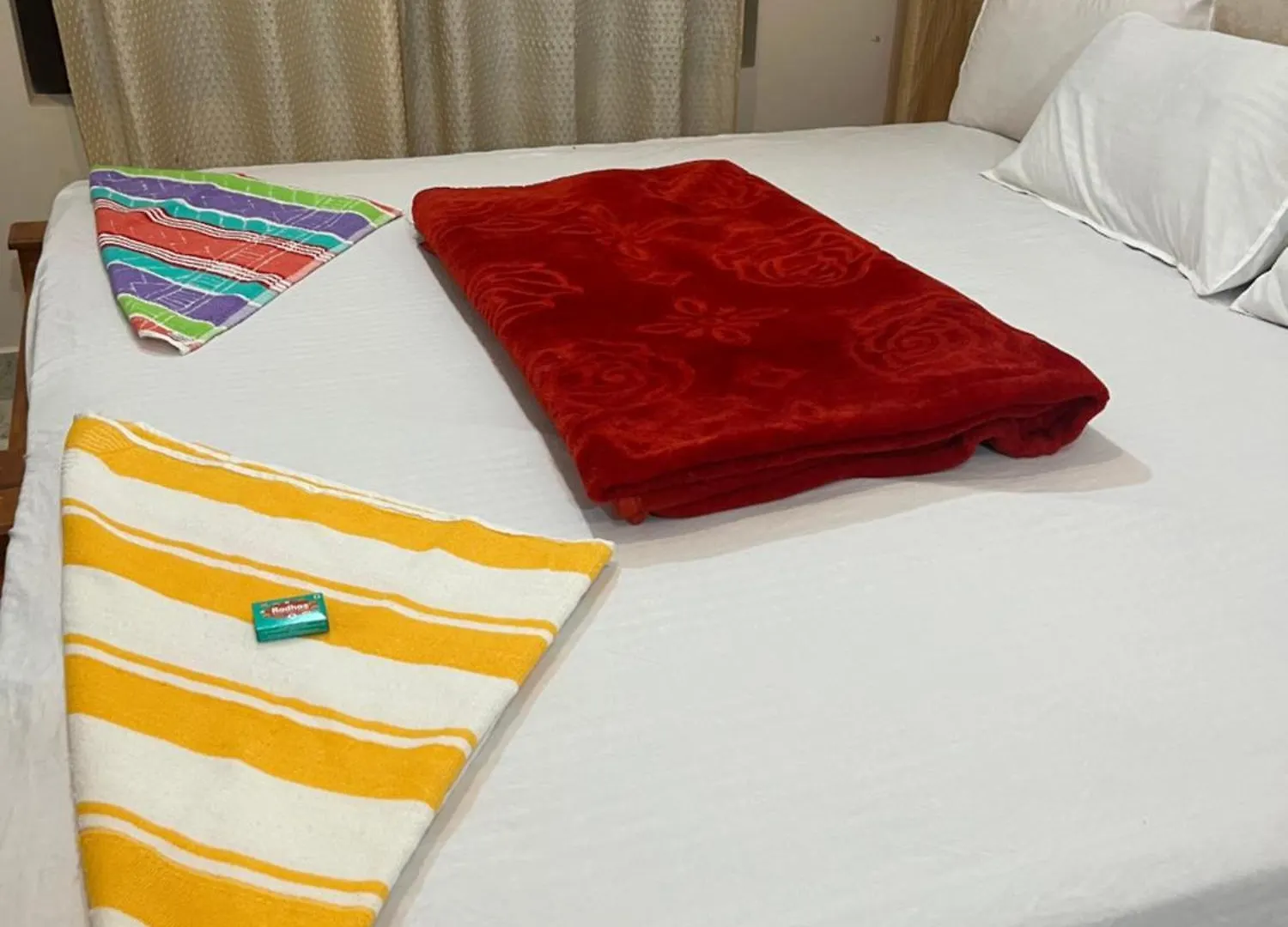 Variyath Homestay Thirunelli Hindistan