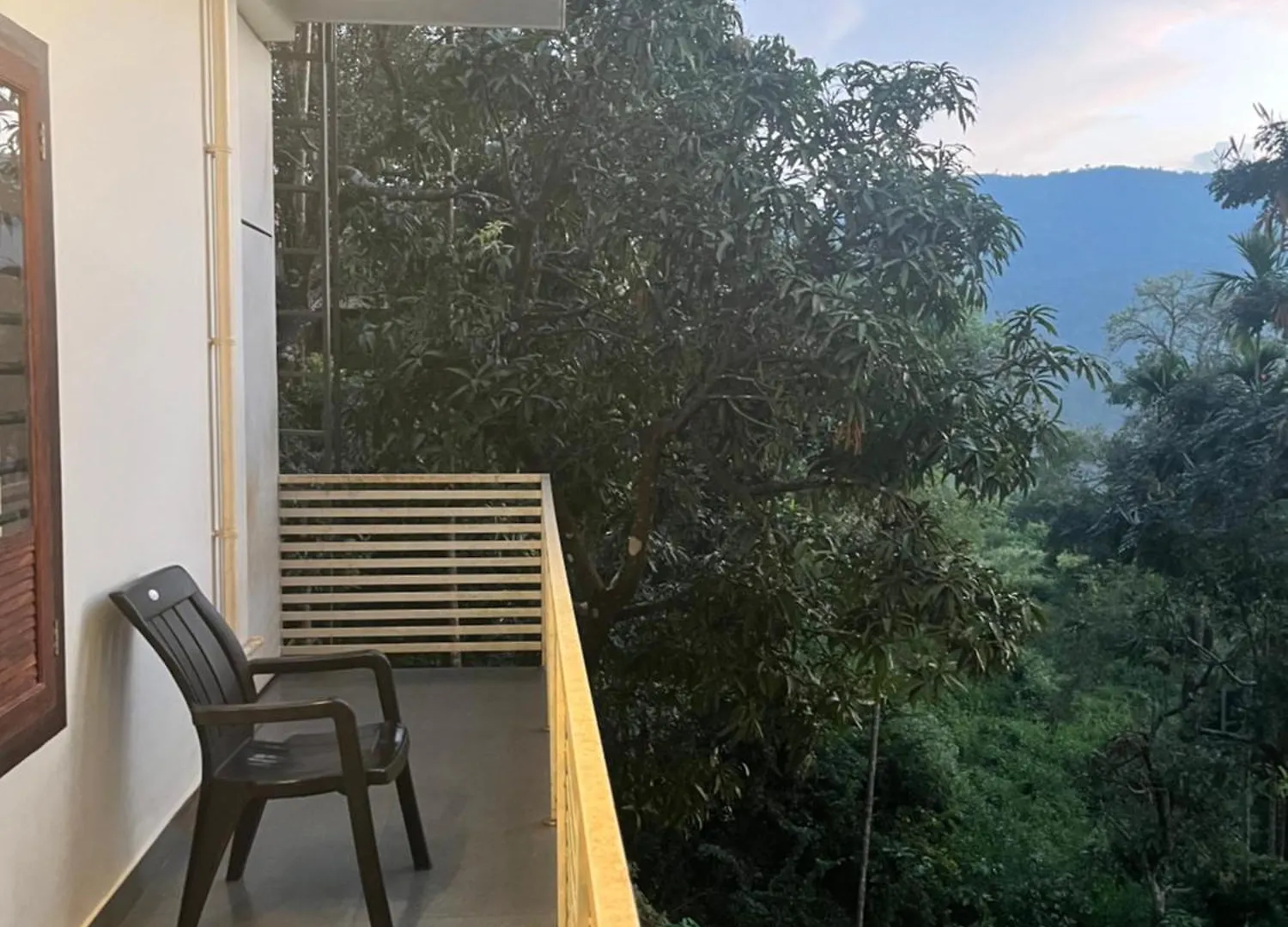 Variyath Homestay Thirunelli