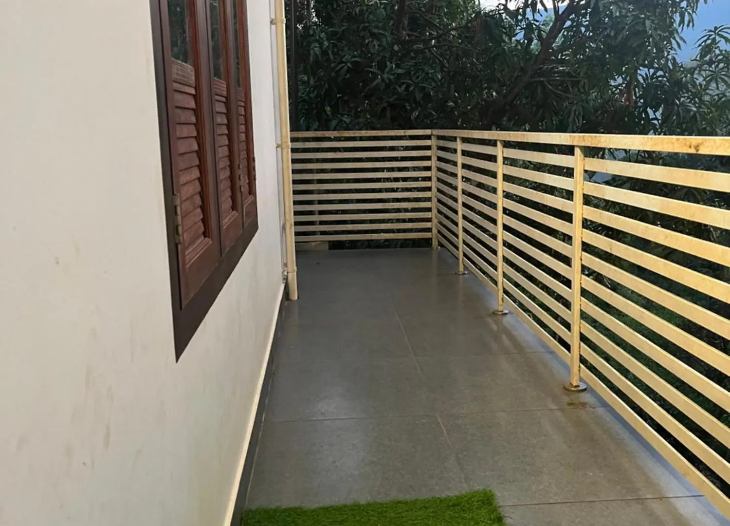 Variyath Homestay Thirunelli 0*, Thirunelly